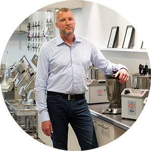 Jan Sigurdh VD HÄLLDE