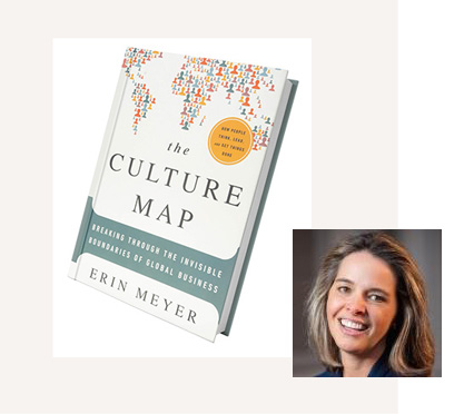 The Culture Map - Breaking Through the Invisible Boundaries of Global Business av Erin Meyer