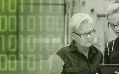 Rekrytera och hyr konsulter inom modernt underhåll med TNG Tech