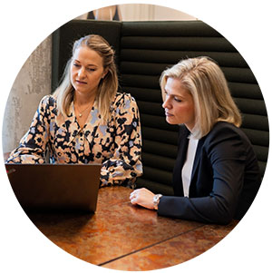 Rebecca Henriksson tar över ansvaret för att vidareutveckla TNGs utbildningsverksamhet.