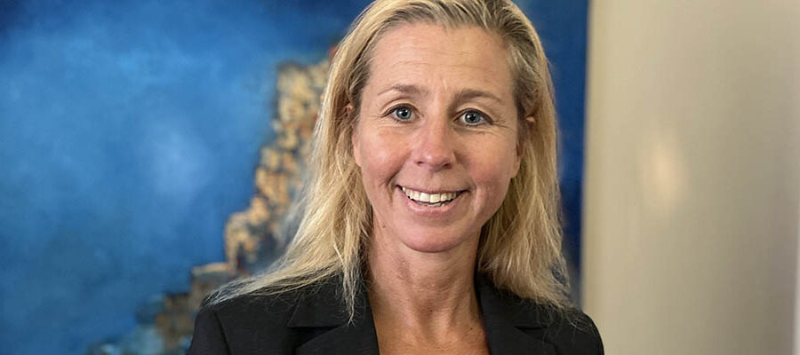 HR-specialisten Therese Birnstingl om livet som HR-konsult.
