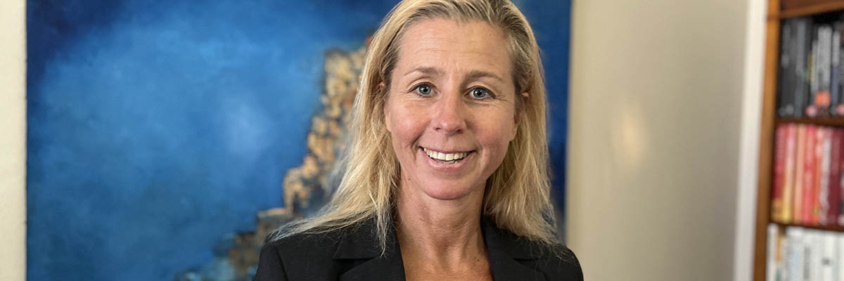 HR-specialisten Therese Birnstingl om livet som HR-konsult.