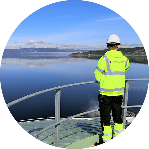 Scandinavian Biogas samarbetar med TNG Tech för att rekrytera roller som bland annat processingenjörer, drifttekniker och laboratorietekniker.
