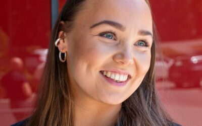 AI-workshop för HR och TA specialister via TNG Evolve