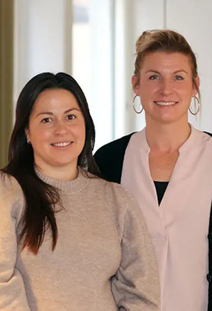 Success story mellan Alecta och TNG Evolve