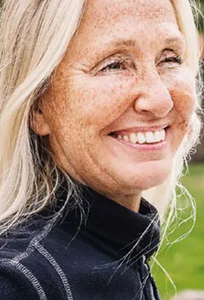 Success story när HSB och TNG skapar ökad jämlikhet med Fastighetsservice4women