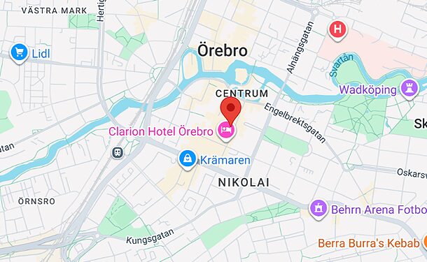 Kontakta vårt rekryteringsföretag i Skellefteå