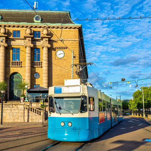 Rekryteringsföretag i Göteborg som jobbar med rekrytering och bemanning med kompetens i fokus