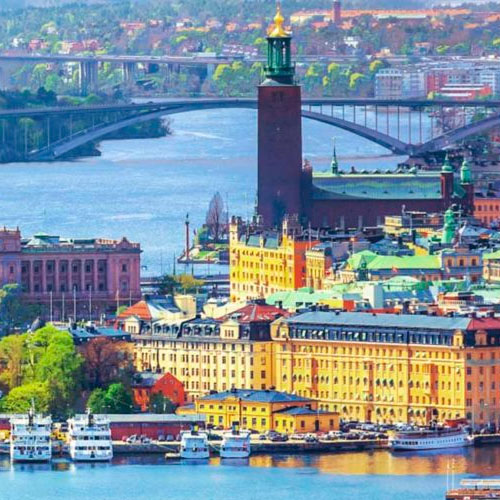 Söker du jobb eller konsultuppdrag i Stockholm? TNG hjälper dig hitta rätt!