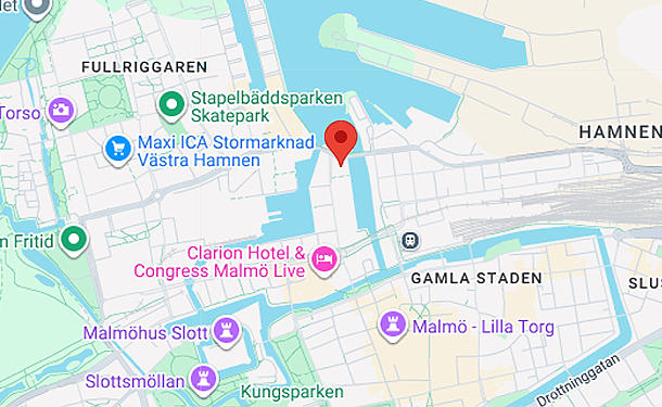 Kontakta vårt rekryteringsföretag i Malmö