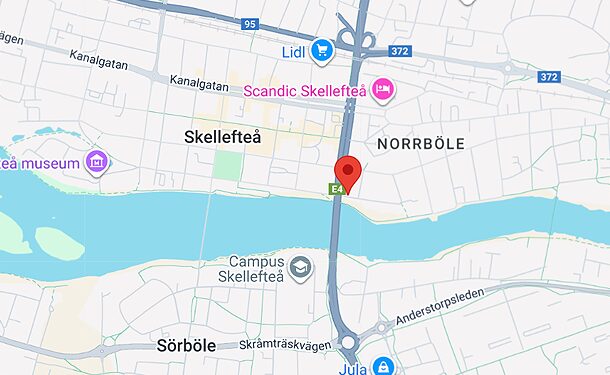 Kontakta vårt rekryteringsföretag i Skellefteå
