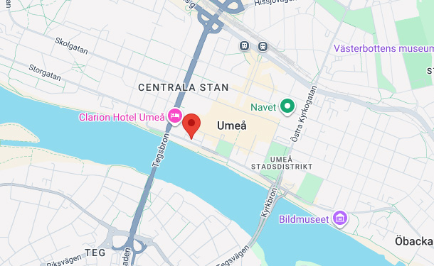 Kontakta vårt rekryteringsföretag i Umeå
