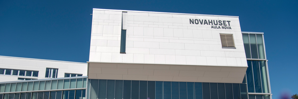 TNG besöker Campusmässan