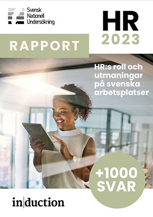 Ny rapport summerar de största utmaningarna inom HR 2023. 