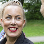 TNG nominerade till JobTech-priset 2023