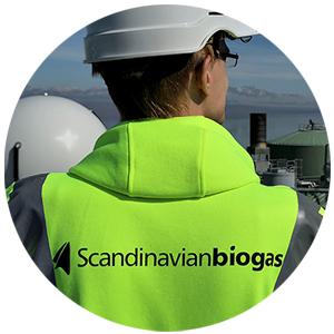 TNG Tech hjälper Scandinavian Biogas hitta medarbetare med passion för grön omställning
