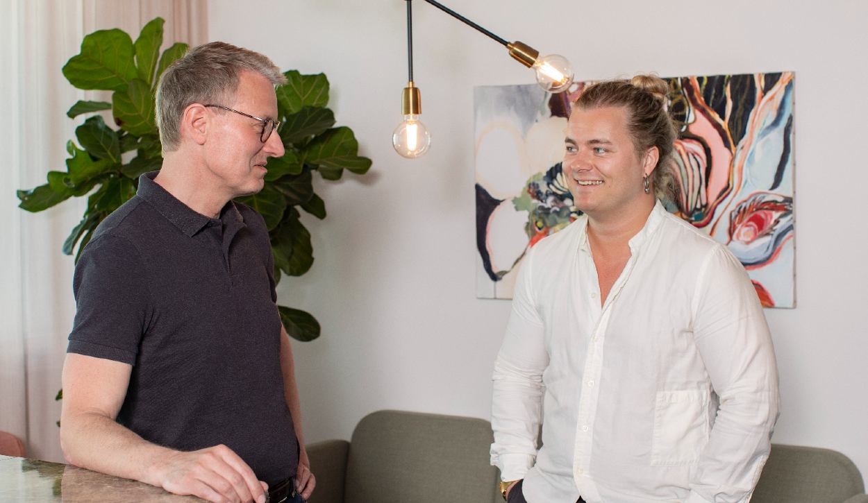 Kontakta oss för hjälp med rekryteringar i Umeå