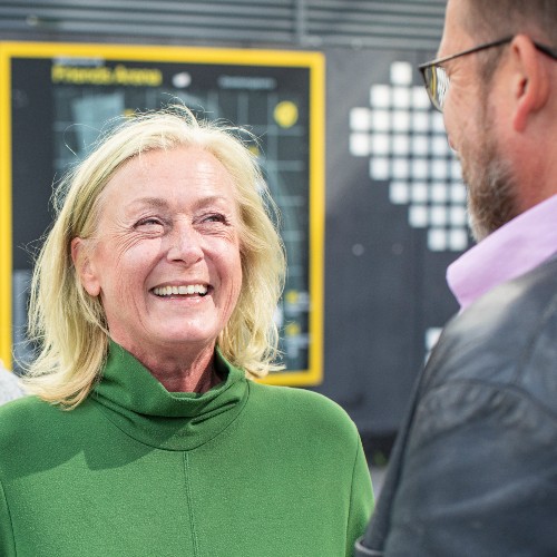 Sök jobb som rekryterare på TNG