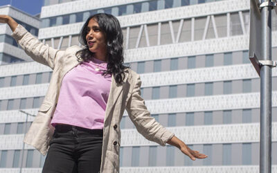Redo för en ny jobbutmaning i höst? Så kommer du igång med ditt jobbsökande.