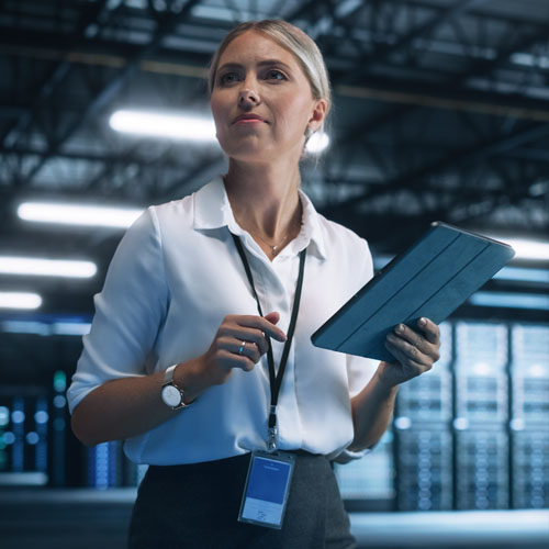 Kompetens och potential i fokus vid teknikrekrytering av ingenjörer tillsammans med TNG Tech.