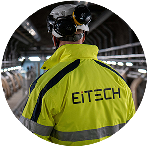 Eitech är en del av VINCI Energies.