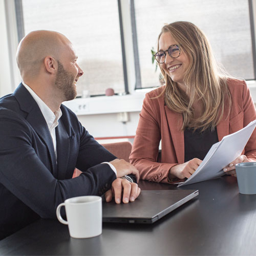 För att tillsätta de mest lämpade konsulterna och medarbetarna vid rekrytering inom finans och bank arbetar TNG med fördomsfri och datadriven rekrytering.