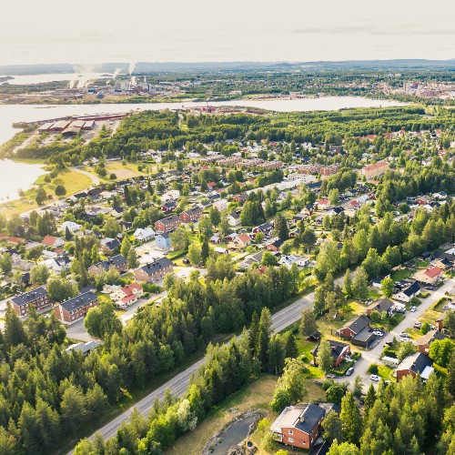 TNG Norr i Piteå erbjuder tjänster inom rekrytering, bemanning, Second Opinion och utbildning
