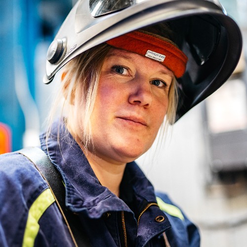 Hitta personal inom gruvdrift, butik, service, försäljning och teknik i Skellefteå via TNG Norr