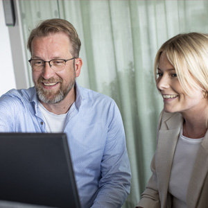 Fördomsfri rekryteringsmetodik identifierar kandidaters learnability och framtidspotential.