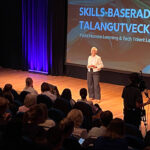 Frida Monsén: Så tjänar du på skills-baserad talangutveckling