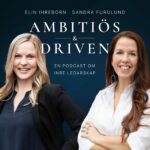 Podden Ambitiös och driven