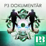 P3 Dokumentär är en av många sommarpoddar för chefer 
