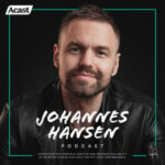 Johannes Hansen är en mental rådgivare