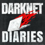 Darknet Diaries podd