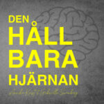 Den hållbara hjärnan är en av många sommarpoddar för chefer 