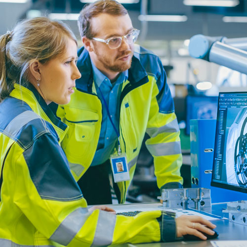 Hyr en interimskonsult inom Tech med specialistkompetens