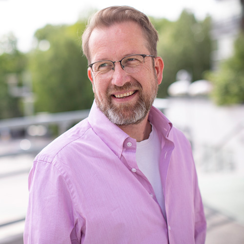 Ny karriär med fördomsfri rekrytering