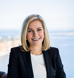 Anna Nydahl, TNG