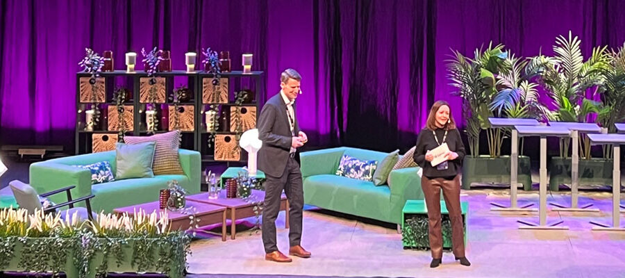 Epiroc om teknik, mångfald och framtidens ingenjörer