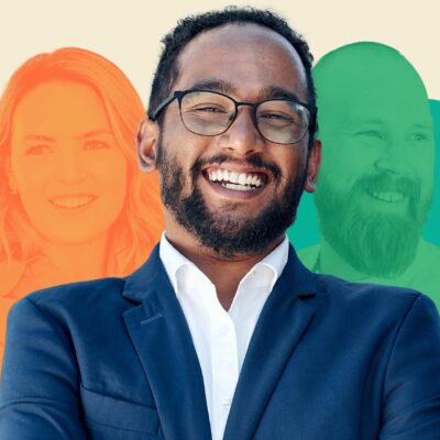 Interimskonsulter som levererar från dag ett