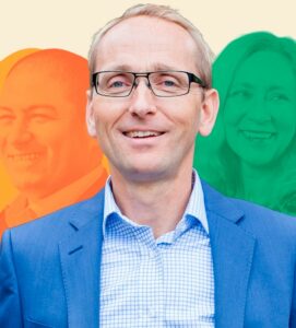 Chefsrekrytering med TNG Lead