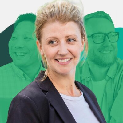 Anlita TNG Tech och rekrytera ingenjörer och tekniker med fokus på kompetens och fakta