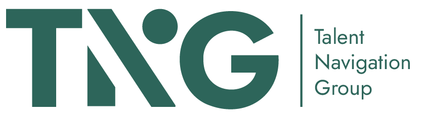 TNG - Talent Navigation Group logo