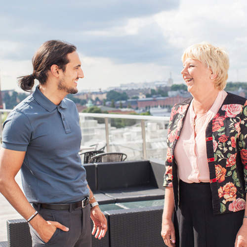 TNG - New Perspectives