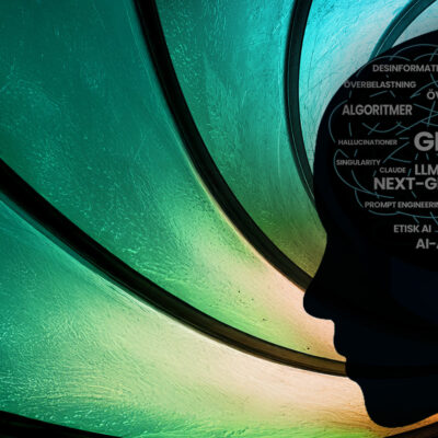 Välkommen på frukostevent om AI och framtidens ledarskap – anmäl dig till TNG Morning Talk för chefer!