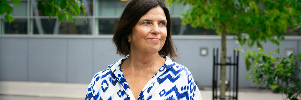 Talent Navigation Groups VD Åsa Edman Källströmer skriver om AI-eran