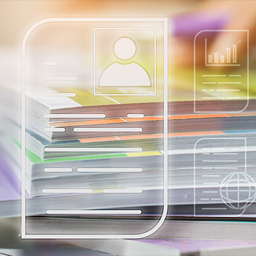 Bakgrundskontroller och fördomsfri rekrytering