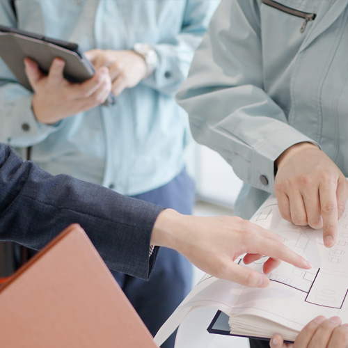 Branscher vi jobbar med TNG Tech