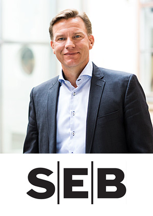 TNG arrangerar frukostseminarium med Jens Magnusson, chefsekonom på SEB.