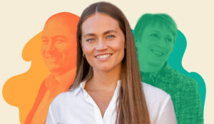 Rätt kompetens. Nya perspektiv. Tillväxt som börjar idag.